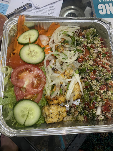 Photo of Armenian Grill House - 107 Manchester Rd, Altrincham WA14 4RL