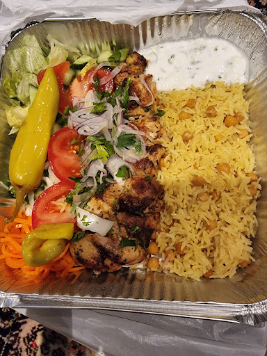 Photo of Armenian Grill House - 107 Manchester Rd, Altrincham WA14 4RL