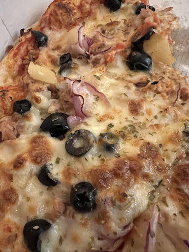 Photo of The Starving Man - 10 Lloyd St, Altrincham WA14 2DE