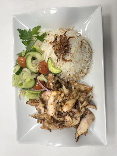 Photo of The Starving Man - 10 Lloyd St, Altrincham WA14 2DE