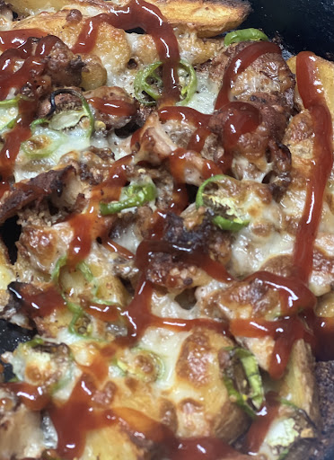 Photo of The Starving Man - 10 Lloyd St, Altrincham WA14 2DE