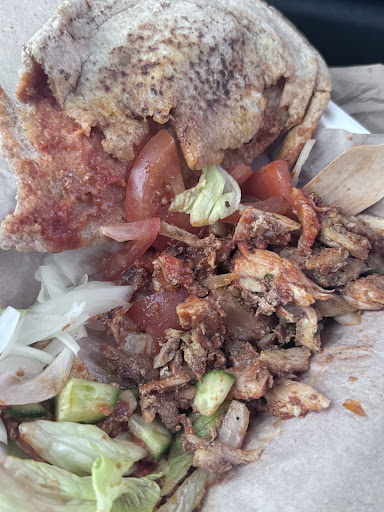 Photo of The Starving Man - 10 Lloyd St, Altrincham WA14 2DE