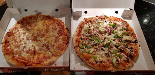 Photo of The Starving Man - 10 Lloyd St, Altrincham WA14 2DE