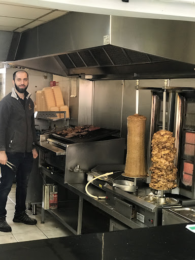 Photo of The Starving Man - 10 Lloyd St, Altrincham WA14 2DE