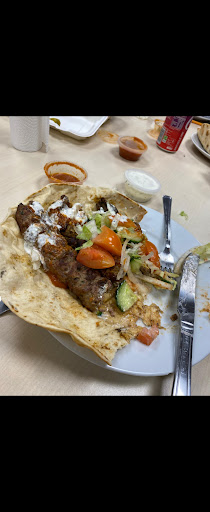 Photo of The Starving Man - 10 Lloyd St, Altrincham WA14 2DE