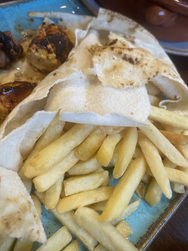 Photo of Fayrouz Restaurant - 200 Yewtree Ln, Wythenshawe, Manchester M23 0FF