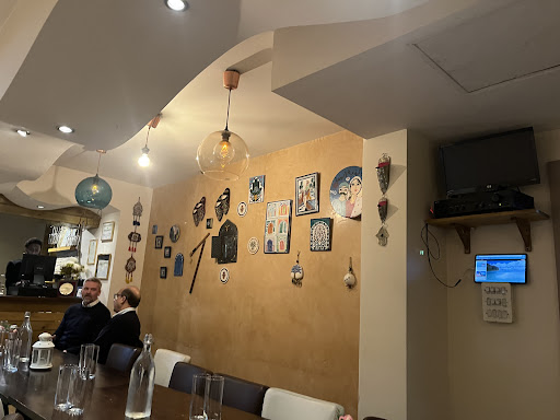 Photo of Fayrouz Restaurant - 200 Yewtree Ln, Wythenshawe, Manchester M23 0FF