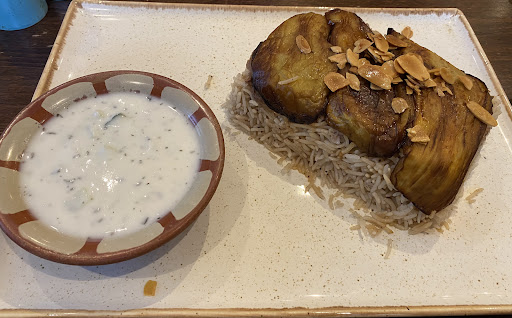 Photo of Fayrouz Restaurant - 200 Yewtree Ln, Wythenshawe, Manchester M23 0FF