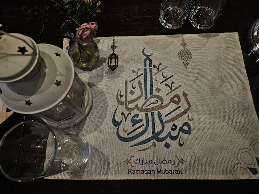 Photo of Fayrouz Restaurant - 200 Yewtree Ln, Wythenshawe, Manchester M23 0FF