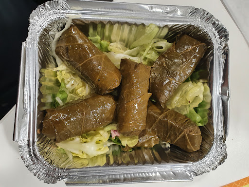 Photo of Kofta and shish - 571 Barlow Moor Rd, Chorlton-cum-Hardy, Manchester M21 8AE