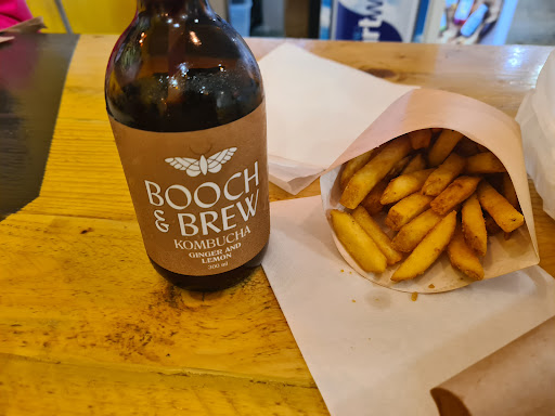 Photo of Pita Box - 81 George St, Altrincham WA14 1RN