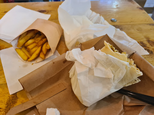 Photo of Pita Box - 81 George St, Altrincham WA14 1RN