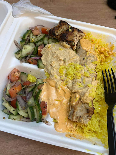 Photo of Pita Box - 81 George St, Altrincham WA14 1RN