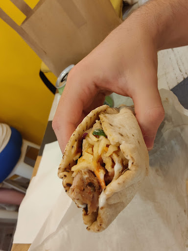 Photo of Pita Box - 81 George St, Altrincham WA14 1RN