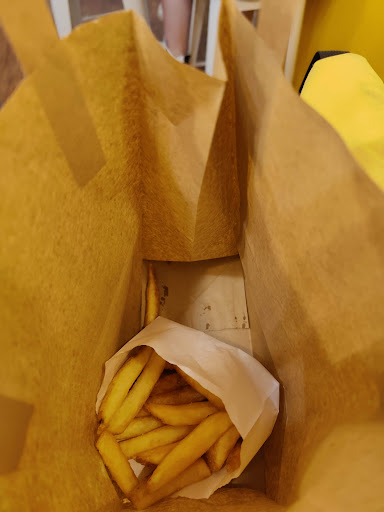 Photo of Pita Box - 81 George St, Altrincham WA14 1RN