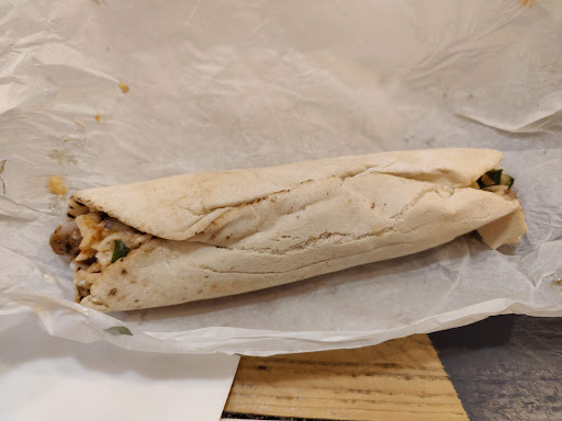 Photo of Pita Box - 81 George St, Altrincham WA14 1RN