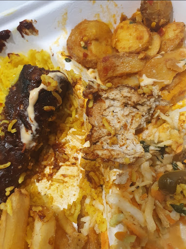 Photo of Pita Box - 81 George St, Altrincham WA14 1RN