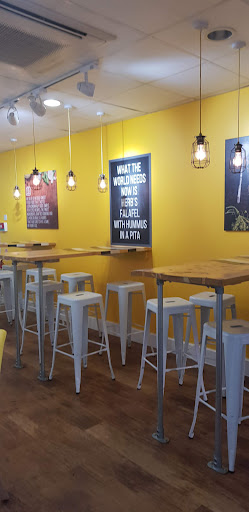 Photo of Pita Box - 81 George St, Altrincham WA14 1RN