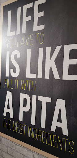 Photo of Pita Box - 81 George St, Altrincham WA14 1RN