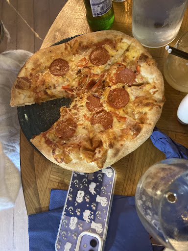 Photo of Noria Restaurant - 2 Goose Grn, Altrincham WA14 1DW