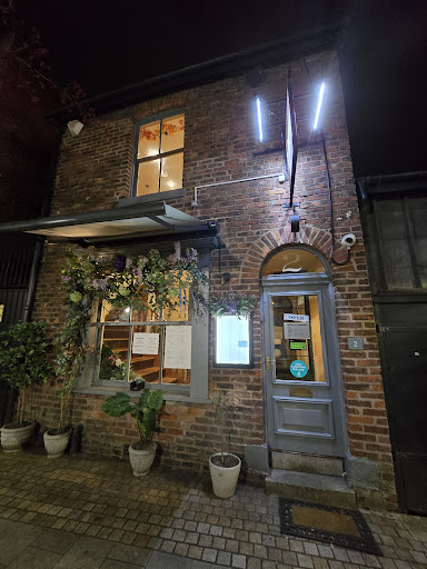 Photo of Noria Restaurant - 2 Goose Grn, Altrincham WA14 1DW