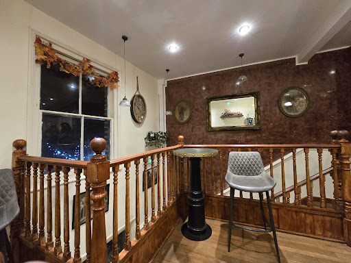 Photo of Noria Restaurant - 2 Goose Grn, Altrincham WA14 1DW