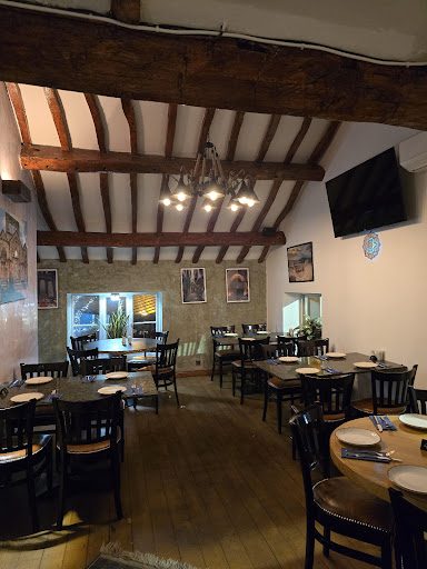 Photo of Noria Restaurant - 2 Goose Grn, Altrincham WA14 1DW