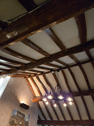 Photo of Noria Restaurant - 2 Goose Grn, Altrincham WA14 1DW