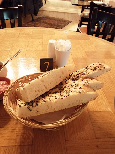 Photo of Noria Restaurant - 2 Goose Grn, Altrincham WA14 1DW