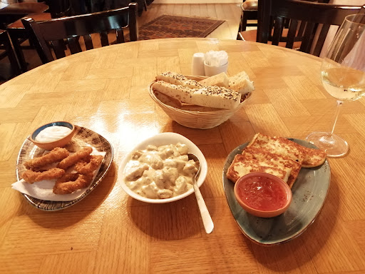 Photo of Noria Restaurant - 2 Goose Grn, Altrincham WA14 1DW