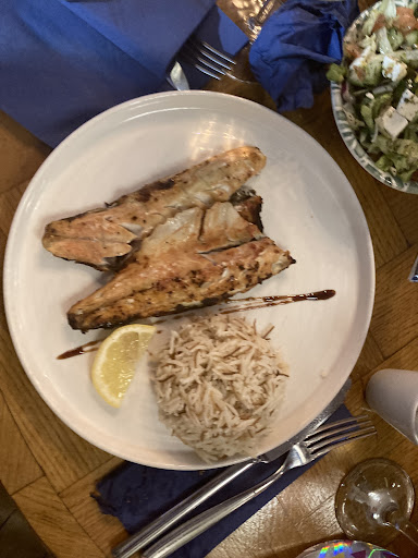 Photo of Noria Restaurant - 2 Goose Grn, Altrincham WA14 1DW