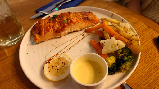 Photo of Noria Restaurant - 2 Goose Grn, Altrincham WA14 1DW