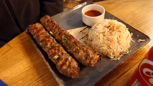 Photo of Noria Restaurant - 2 Goose Grn, Altrincham WA14 1DW