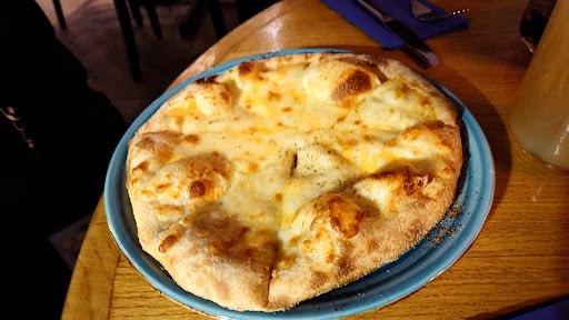 Photo of Noria Restaurant - 2 Goose Grn, Altrincham WA14 1DW