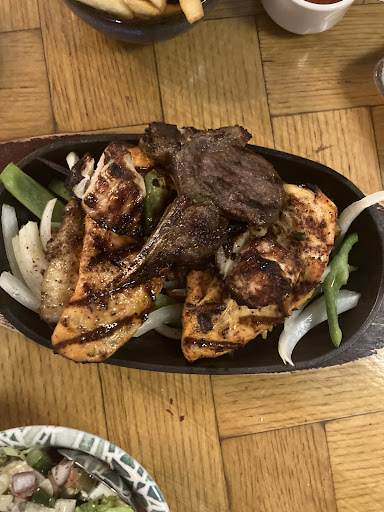 Photo of Noria Restaurant - 2 Goose Grn, Altrincham WA14 1DW