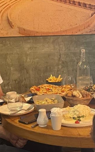 Photo of Noria Restaurant - 2 Goose Grn, Altrincham WA14 1DW