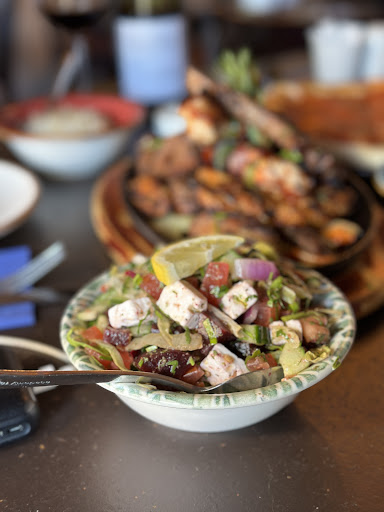 Photo of Noria Restaurant - 2 Goose Grn, Altrincham WA14 1DW