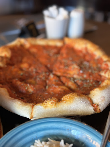 Photo of Noria Restaurant - 2 Goose Grn, Altrincham WA14 1DW