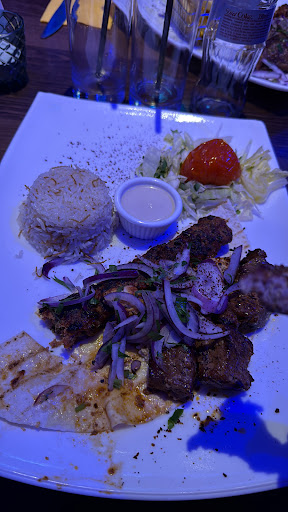 Photo of Beirut restaurant - 351 Stockport Rd, Timperley, Altrincham WA15 7UG