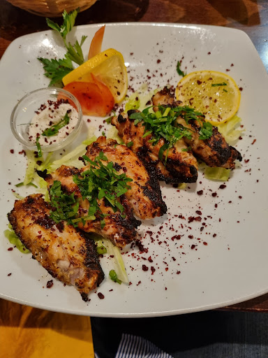 Photo of Beirut restaurant - 351 Stockport Rd, Timperley, Altrincham WA15 7UG