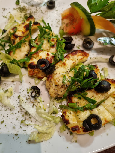 Photo of Beirut restaurant - 351 Stockport Rd, Timperley, Altrincham WA15 7UG