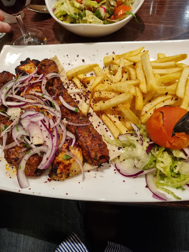 Photo of Beirut restaurant - 351 Stockport Rd, Timperley, Altrincham WA15 7UG