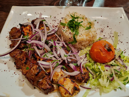 Photo of Beirut restaurant - 351 Stockport Rd, Timperley, Altrincham WA15 7UG