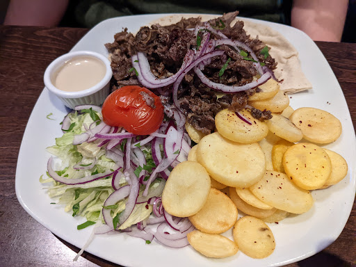 Photo of Beirut restaurant - 351 Stockport Rd, Timperley, Altrincham WA15 7UG