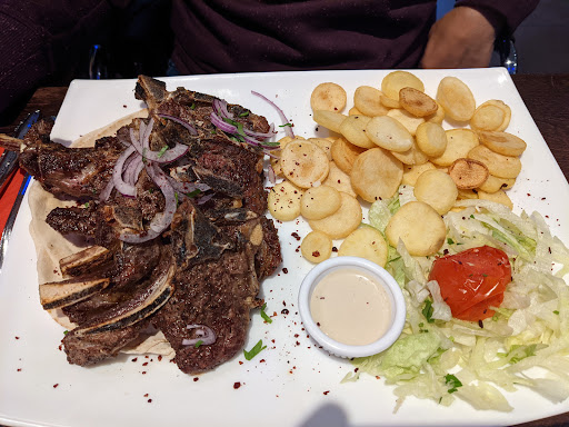Photo of Beirut restaurant - 351 Stockport Rd, Timperley, Altrincham WA15 7UG