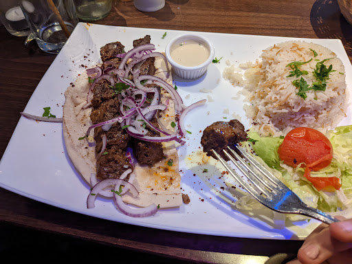 Photo of Beirut restaurant - 351 Stockport Rd, Timperley, Altrincham WA15 7UG