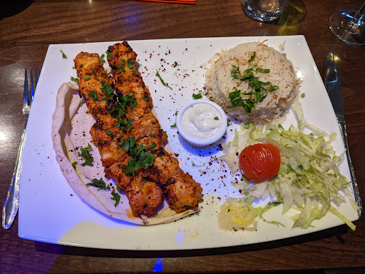 Photo of Beirut restaurant - 351 Stockport Rd, Timperley, Altrincham WA15 7UG