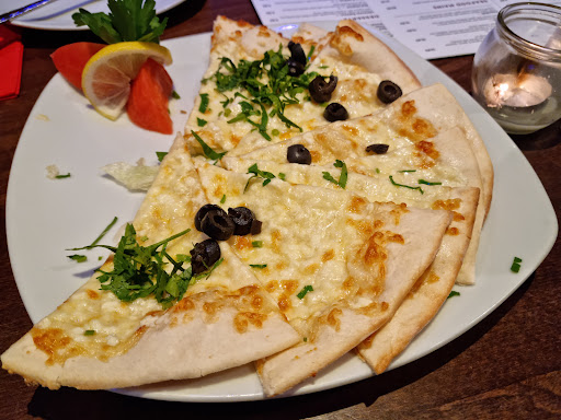 Photo of Beirut restaurant - 351 Stockport Rd, Timperley, Altrincham WA15 7UG