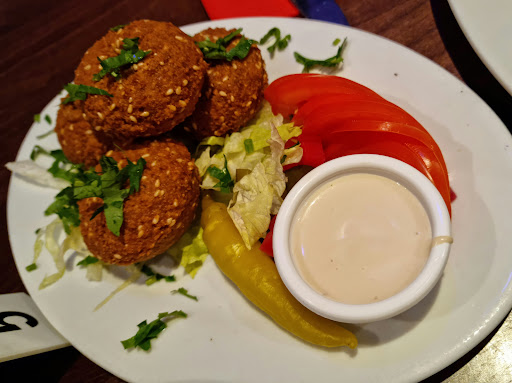 Photo of Beirut restaurant - 351 Stockport Rd, Timperley, Altrincham WA15 7UG