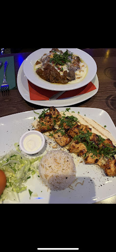 Photo of Beirut restaurant - 351 Stockport Rd, Timperley, Altrincham WA15 7UG